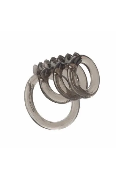 Dr Joel Kaplan Support Master Triple Smooth C Ring