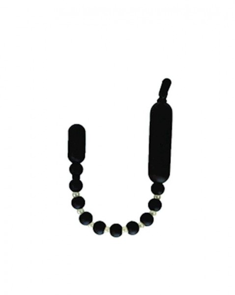 Booty Beads (Black)