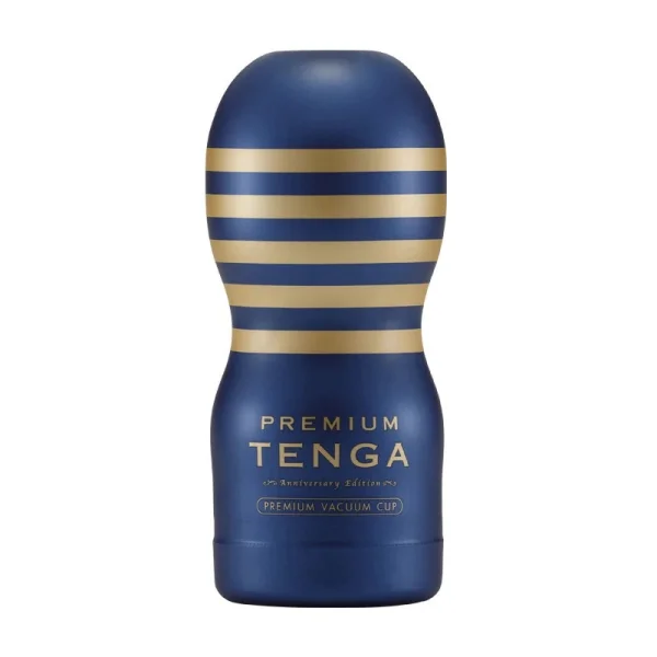 Tenga Premium Original Vacuum Cup