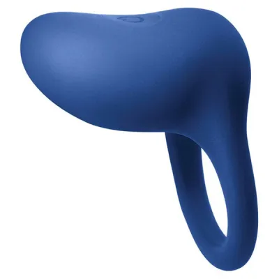 NS Novelties INYA Regal Vibrating Cock Ring