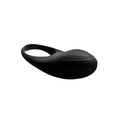Under Control Vibrating Cock Ring With Remote Control