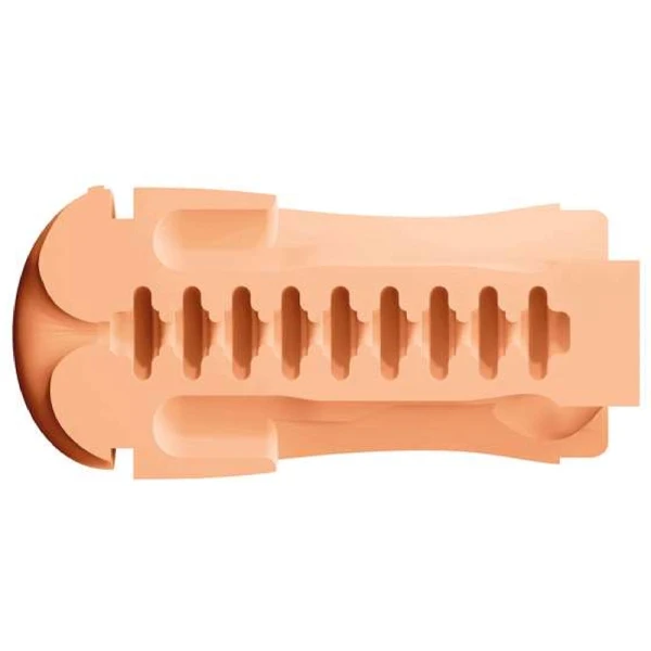 Maxtasy Nude Butt Sleeve For Vibration Master