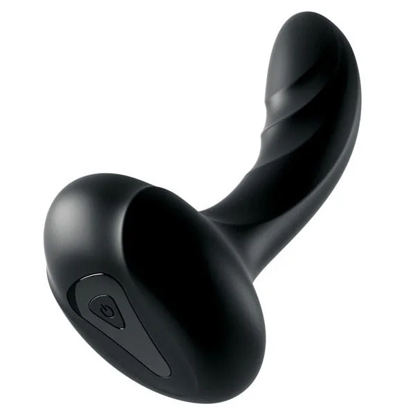 Sir Richards Ultimate Silicone P-Spot Massager — image 7 of 8