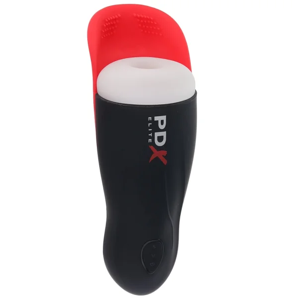 Pipedream Products PDX Elite Fap-O-Matic Stroker Pro