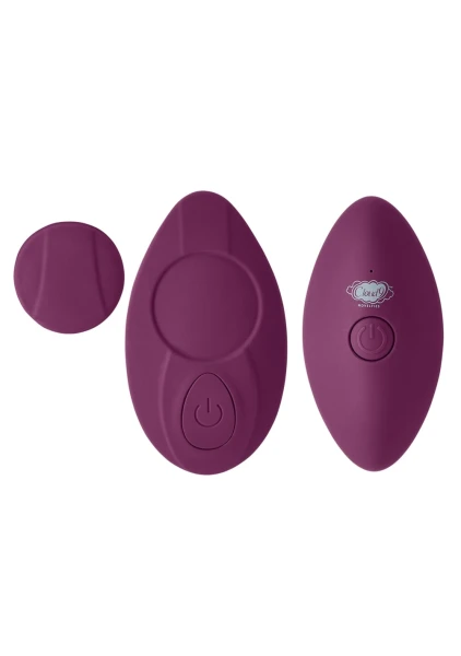 Cloud 9 Panty Pleasures Magnetic Panty Vibe — image 10 of 12