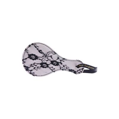 Share Satisfaction Luxury Paddle Pink