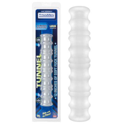 Titanmen 12 Tunnel Stroker
