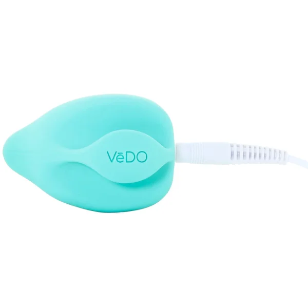 Yumi Rechargeable Finger Vibe — image 19 of 19
