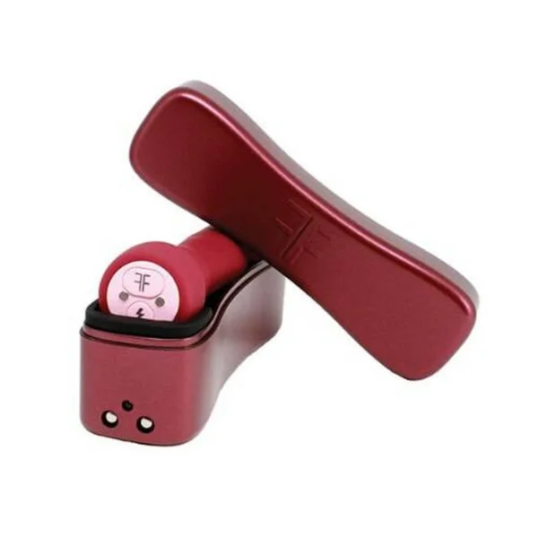Femme Funn Booster Bullet Vibrator