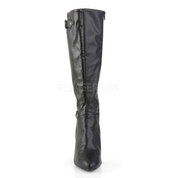 4 inches Heel Knee Boot — image 6 of 16