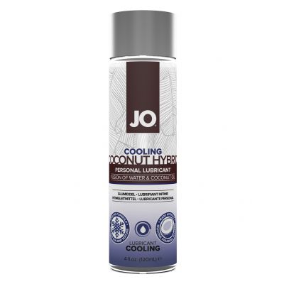 Jo Silicone Free Hybrid Cooling
