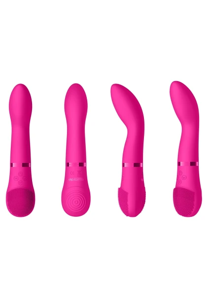 Switch Pleasure Kit #2