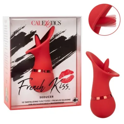 CalExotic French Kiss Seducer