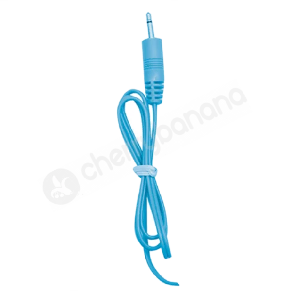 Climax Bullets Blue 10X Super Vibrating Bullet