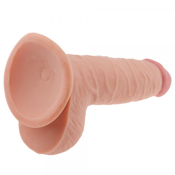 7.5'' Ultra Soft Cock