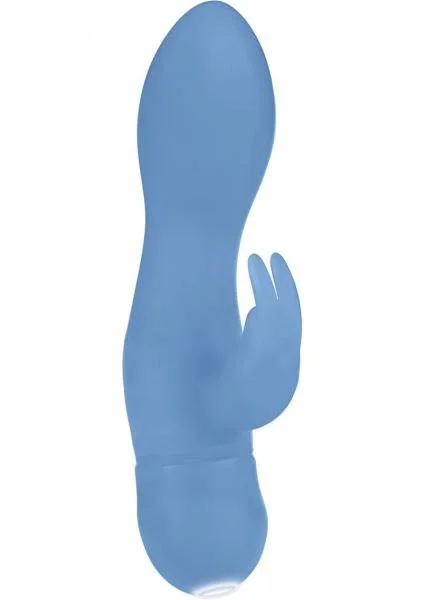 Silicone Jack Rabbit One Touch Vibe — image 7 of 14