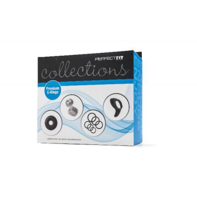 Collections Premium C Rings