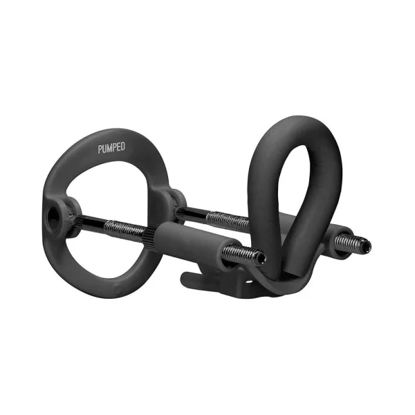 Pumped Penis Extender