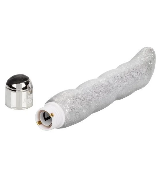 Naughty Bits Screwnicorn Majestic G-spot Vibrator
