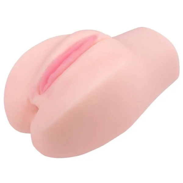Vixen Vibrating Realistic Masturbator