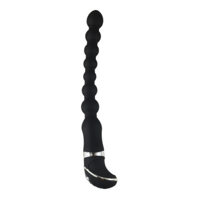 Scepter 10 Function Vibrating Silicone Penetrator