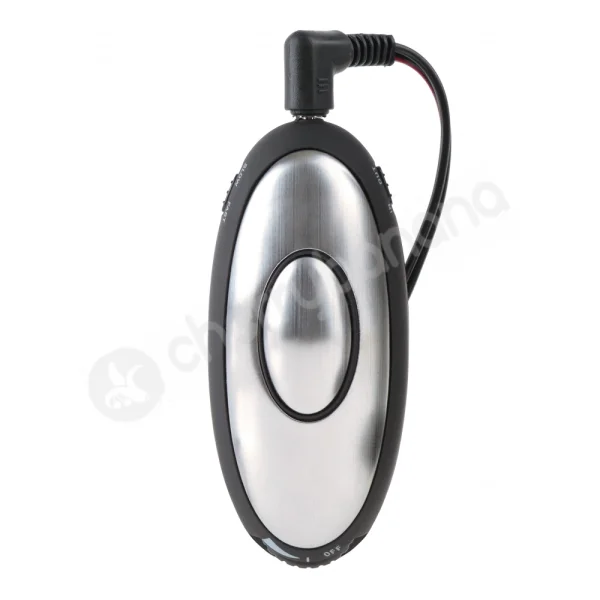 Fetish Fantasy Series Shock Therapy Sack Strap