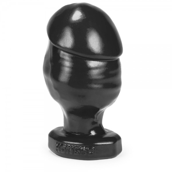 Honcho #3 Large Butt Plug