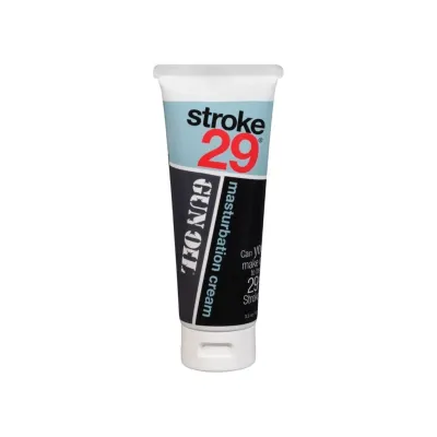 Stroke 29 3 3oz Tube