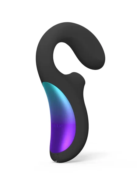ENIGMA Wave Dual Action Sonic Massager