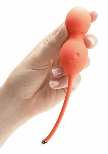 We-Vibe Bloom Kegel Balls