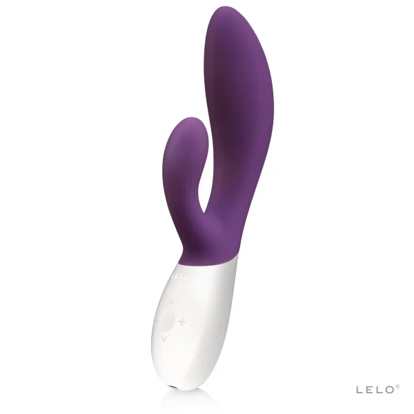 Lelo - Ina Wave Plum