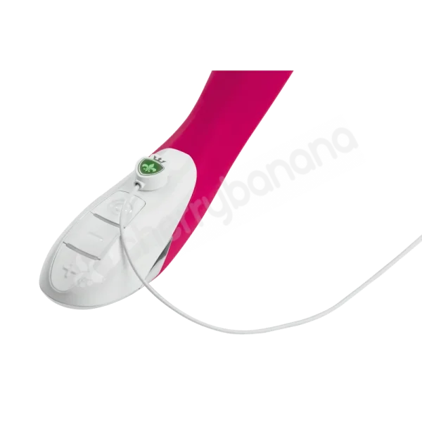 Mystim Danny Divido Pink Vibrator