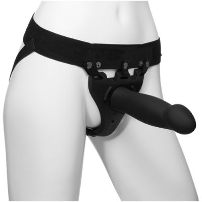 Body Extensions Strap On BE Risqu 233