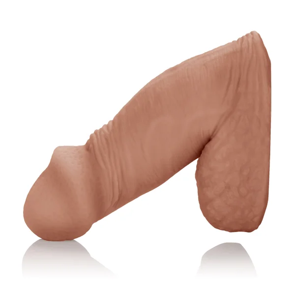 Packer Gear Packing Penis 4 Inch - Brown — image 9 of 12