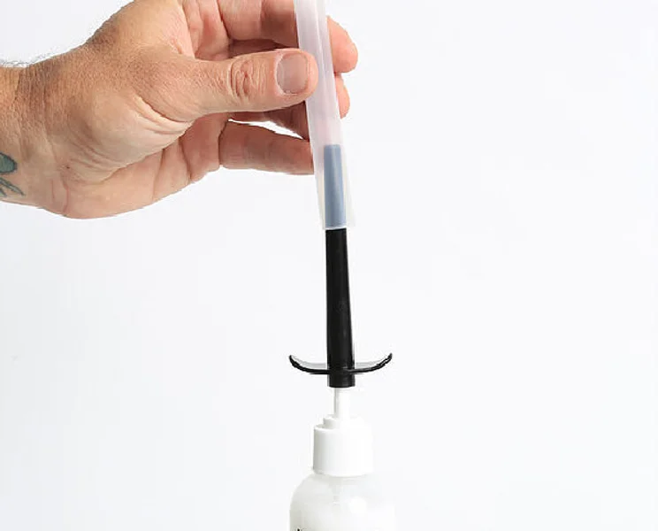 Skwert Lube Injector — image 13 of 15
