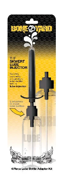 Skwert Lube Injector — image 10 of 15