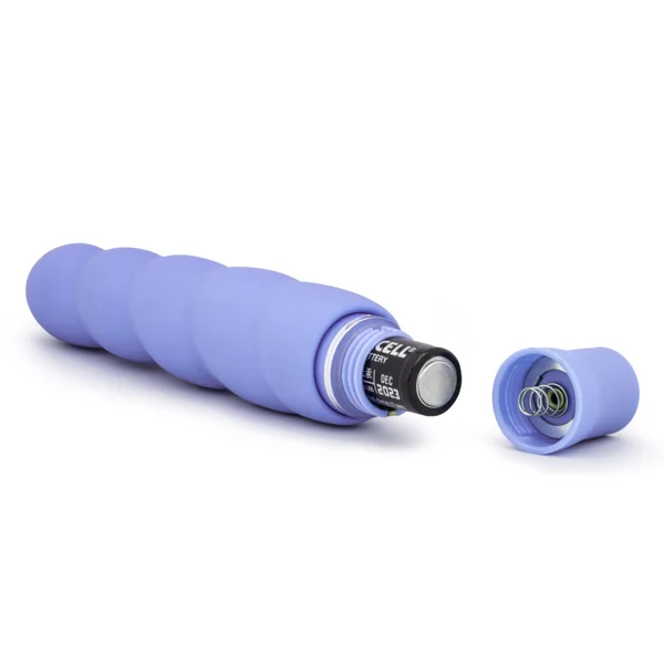 Luxe - Anastasia - Periwinkle — image 10 of 10