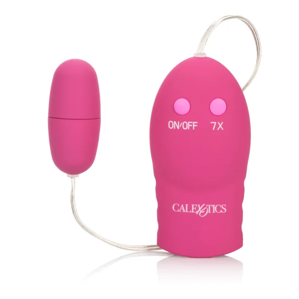 7-Function Power Play Bullet - Pink — image 9 of 9