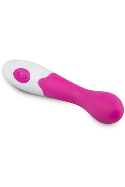 Easy Toys Yasmin 7.5" G-Spot Vibrator — image 6 of 6