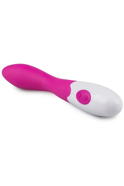 Easy Toys Yasmin 7.5" G-Spot Vibrator — image 5 of 6