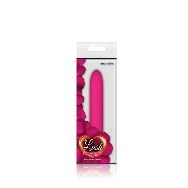 Lush - Tulip - Pink — image 6 of 6