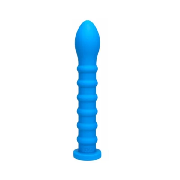 Mod Wand Silicone - Ribbed — image 4 of 7