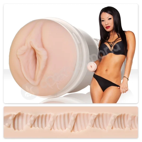 Fleshlight Girls Asa Akira Dragon Masturbator