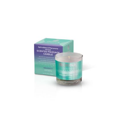 Dona Scented Massage Candle Sinful Spring 225 Ml