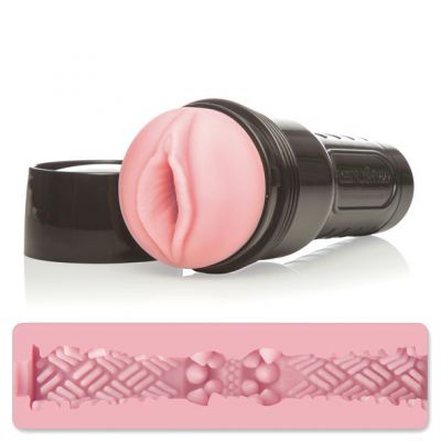 Fleshlight Go Surge Pink Lady