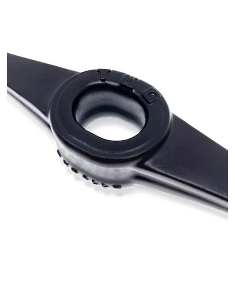 TUG Pull-Down Ballstretcher Black