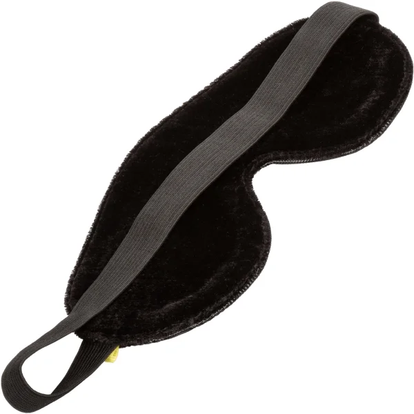 Boundless Blackout Eye Mask