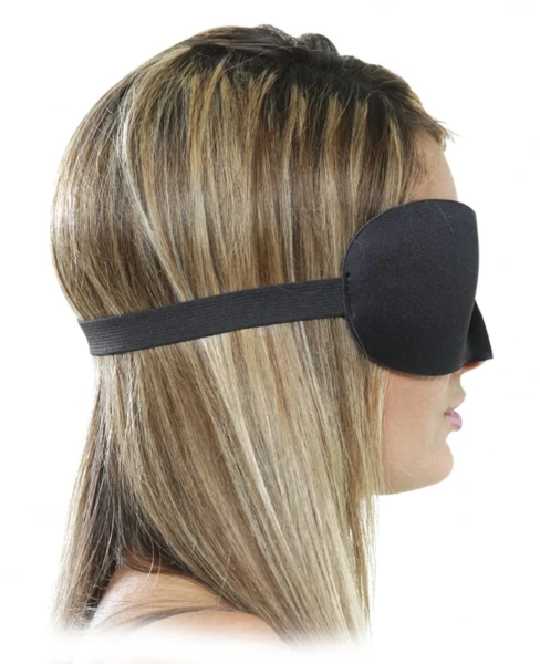 FF Deluxe Fantasy Love Mask