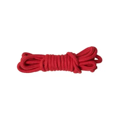 Sex And Mischief Amor Rope