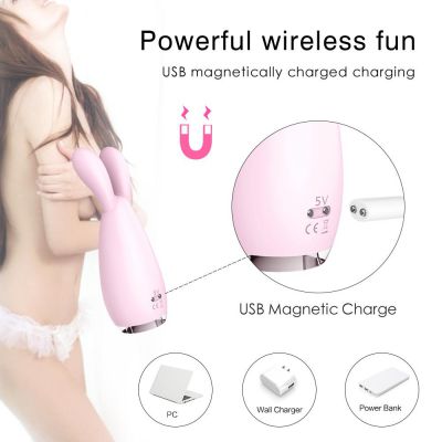 Reba Massager Orchid